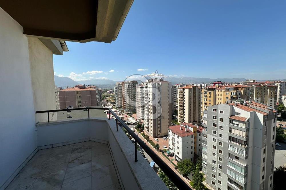 CB ANATOLİA/ GÜLTEPE MAH. 4+1 LÜKS SATILIK DAİRE