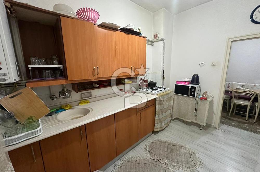 CB ANATOLİA / ARGINCIK MAH. 3+1 KOMBİLİ SATILIK DAİRE