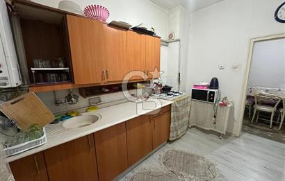 CB ANATOLİA / ARGINCIK MAH. 3+1 KOMBİLİ SATILIK DAİRE