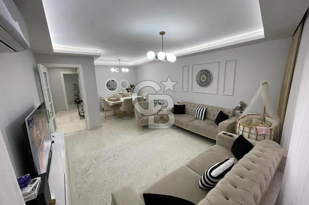 COLDWELL BANKER ARMONİ'DEN SEFERİHİSAR'DA SATILIK 4+1 DAİRE