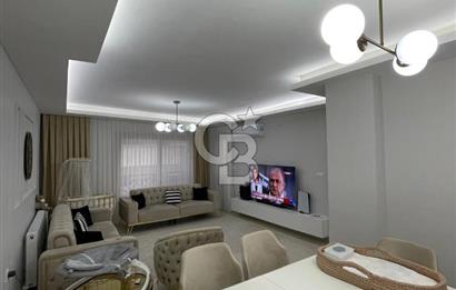 COLDWELL BANKER ARMONİ'DEN SEFERİHİSAR'DA SATILIK 4+1 DAİRE