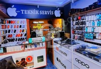 İzmir Buca'da Devren Kiralık Cep Telefonu ve PC servisi
