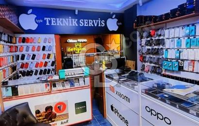 İzmir Buca'da Devren Kiralık Cep Telefonu ve PC servisi