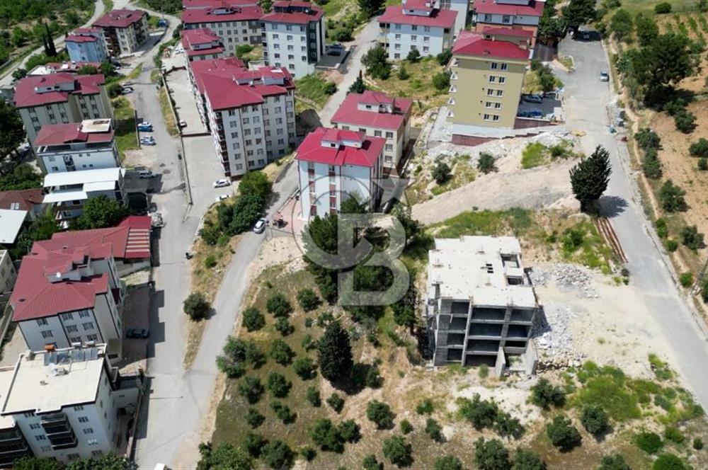 CB'DEN BAYAZITLI'DA MÜSTAKİL TAPULU KONUT İMARLI SATILIK ARSA