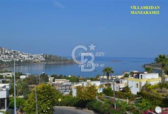 Bodrum Yalıkavak Tilkicikte 450 m2 Arsada 4+1 / 270 m2