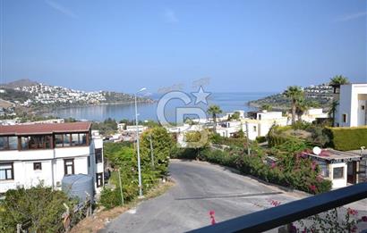 Bodrum Yalıkavak Tilkicikte 450 m2 Arsada 4+1 / 270 m2