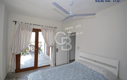 Bodrum Yalıkavak Tilkicikte 450 m2 Arsada 4+1 / 270 m2