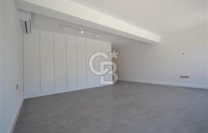 Bodrum Gümüşlük te 1725 m2 Arsa İçinde Müstakil Havuzlu 430 m2