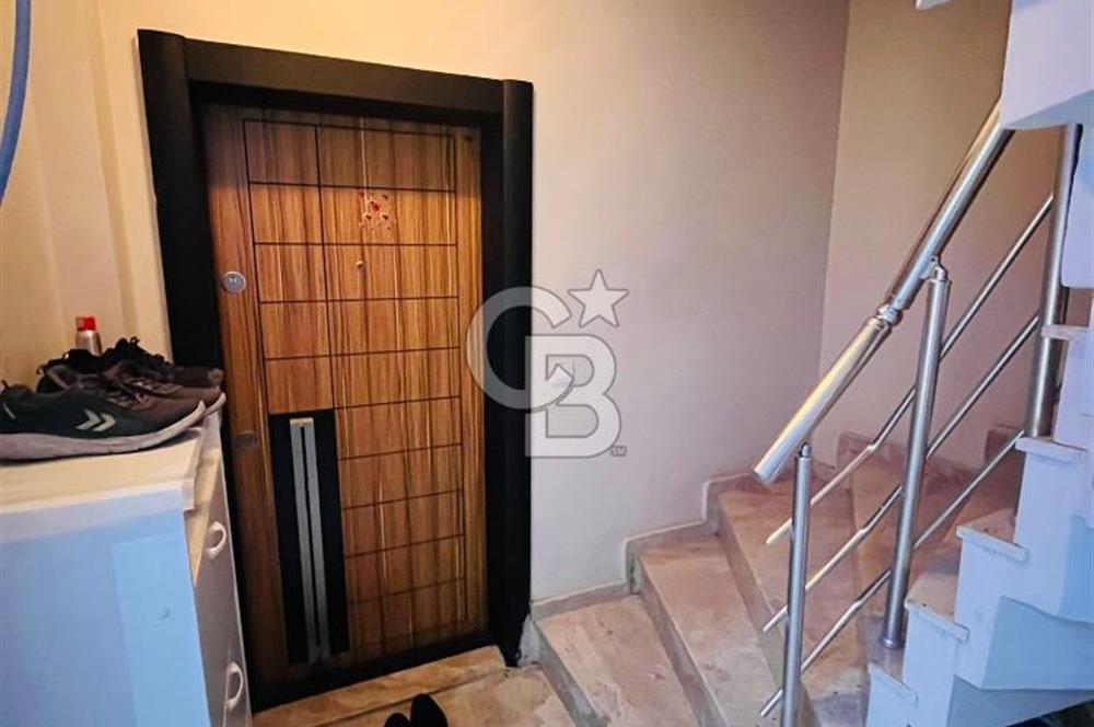 ÇİĞLİ DEVLET HASTANESİ VE KATİP ÇELEBİ YAKINI SATILIK 2+1 DAİRE