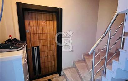 ÇİĞLİ DEVLET HASTANESİ VE KATİP ÇELEBİ YAKINI SATILIK 2+1 DAİRE