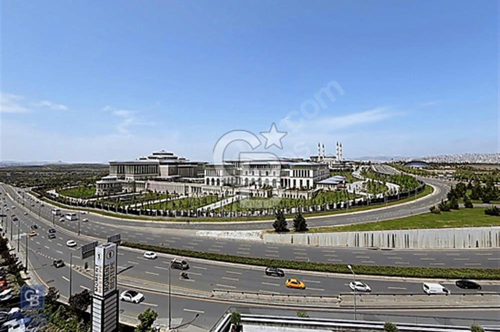 1174707926 Beştepe Manzara Çakıroğlu Plaza'da Satılık 95 m² Yapılı Ofis 
