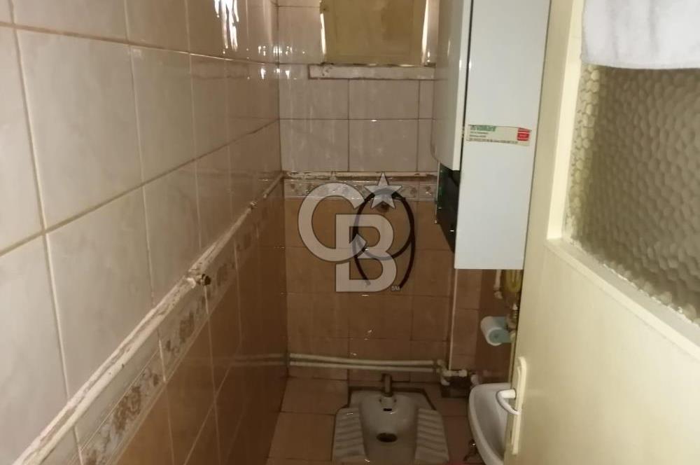 DEMETEVLER DEMETGÜL MH. SATILIK 2+1 DAİRE