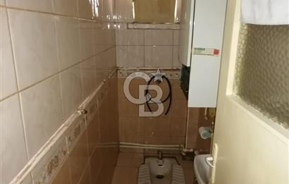 DEMETEVLER DEMETGÜL MH. SATILIK 2+1 DAİRE