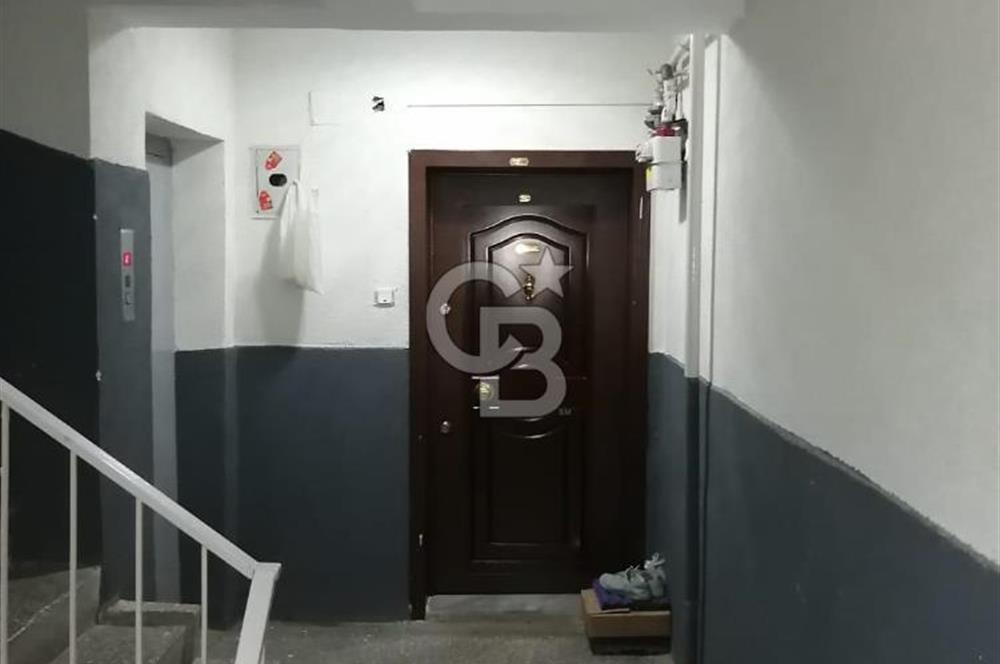 DEMETEVLER DEMETGÜL MH. SATILIK 2+1 DAİRE