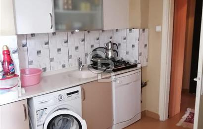 DEMETEVLER DEMETGÜL MH. SATILIK 2+1 DAİRE