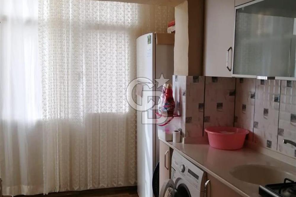 DEMETEVLER DEMETGÜL MH. SATILIK 2+1 DAİRE