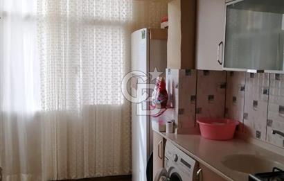 DEMETEVLER DEMETGÜL MH. SATILIK 2+1 DAİRE