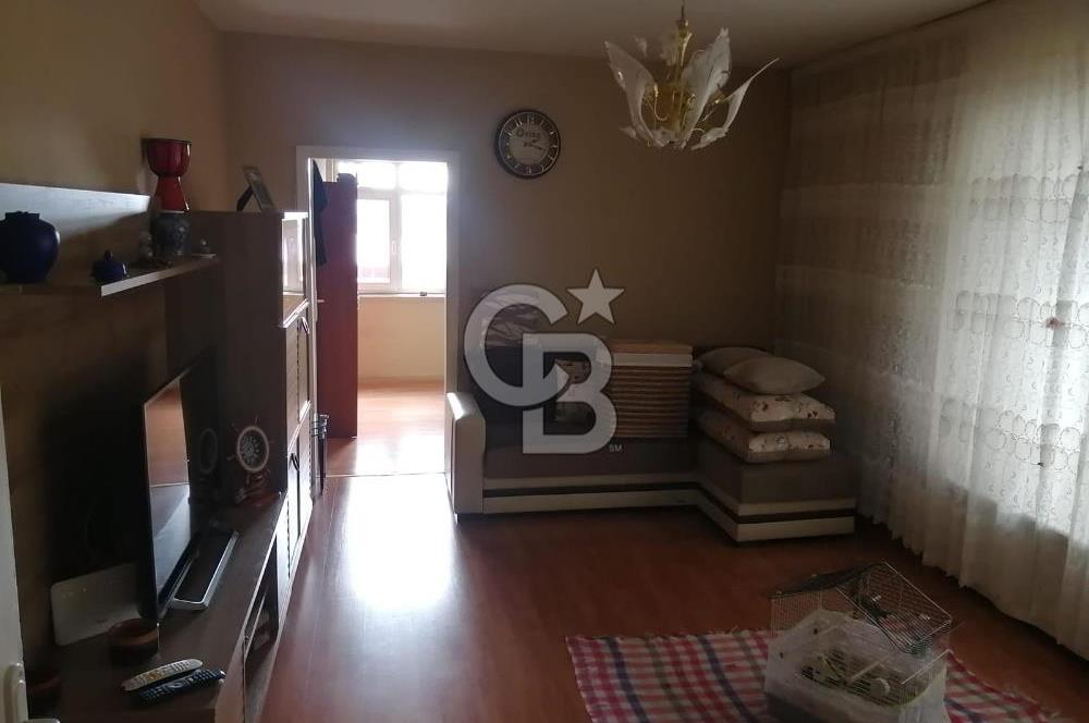 DEMETEVLER DEMETGÜL MH. SATILIK 2+1 DAİRE