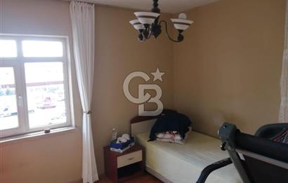 DEMETEVLER DEMETGÜL MH. SATILIK 2+1 DAİRE