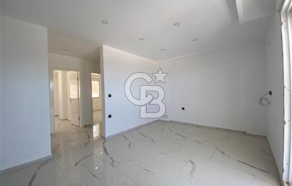 AKBÜKTE DENİZ MANZARALI HAVUZLU LÜKS SİTEDE 2+1 DAİRE