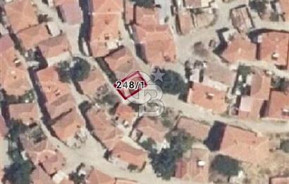 Gömeç'in en gözde köyü Hacıhüseyinler'de kargir ev