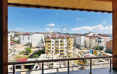 Flat with Great Terrace View for Sale from Aten Gayrimenkul in Pazarcık Center