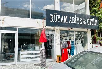 300 m² Commercial Area in a Valuable Location in Pazarcık Center is on Sale!