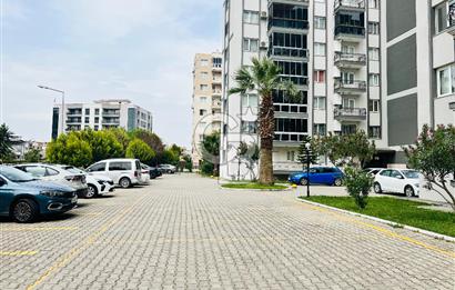 İzmir Buca 3+1 satılık daire