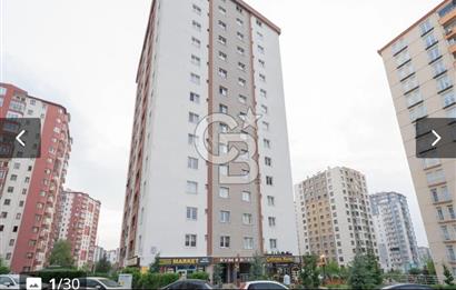 CB ZENİTH | TALAS MEVLANA 3+1 SATILIK DAİRE