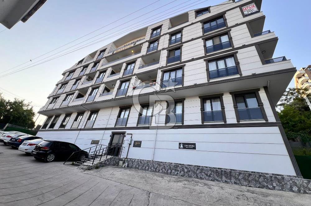 SEKA DEVLET HASTANESİNE 500 MT DENİZ MANZARALI 2+1 DU BLEKS DAİRE