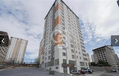 CB ZENİTH | TALAS MEVLANA 2+1 SATILIK SIFIR DAİRE