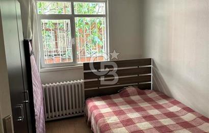 ÇANKAYA AYRANCI AZİZİYE DE BAHÇE KATI SATILIK 3+1 DAİRE