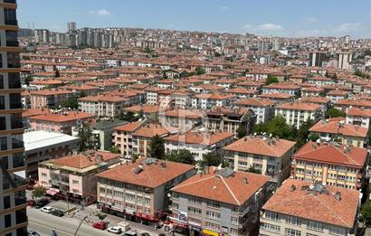 KEÇİÖREN ŞENLİKMH GÖZDE SİTELERİNDEN ALTUN KULE'DE SATILIK DAİRE