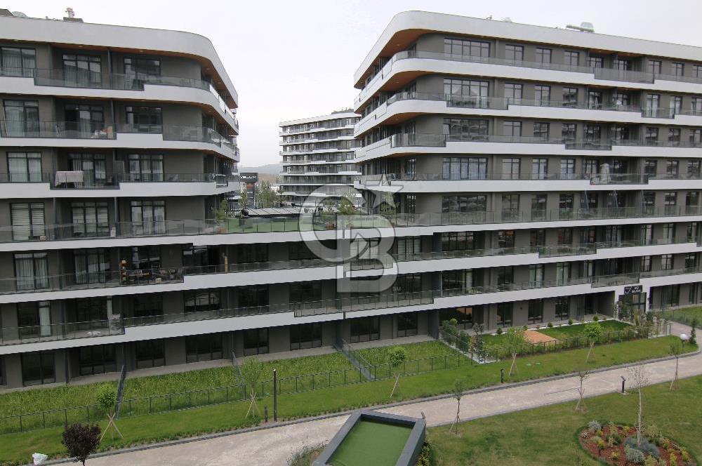 ANKARA YENİMAHALLE VELÜX ANKARA 'DA SATILIK 3+1 DAİRE