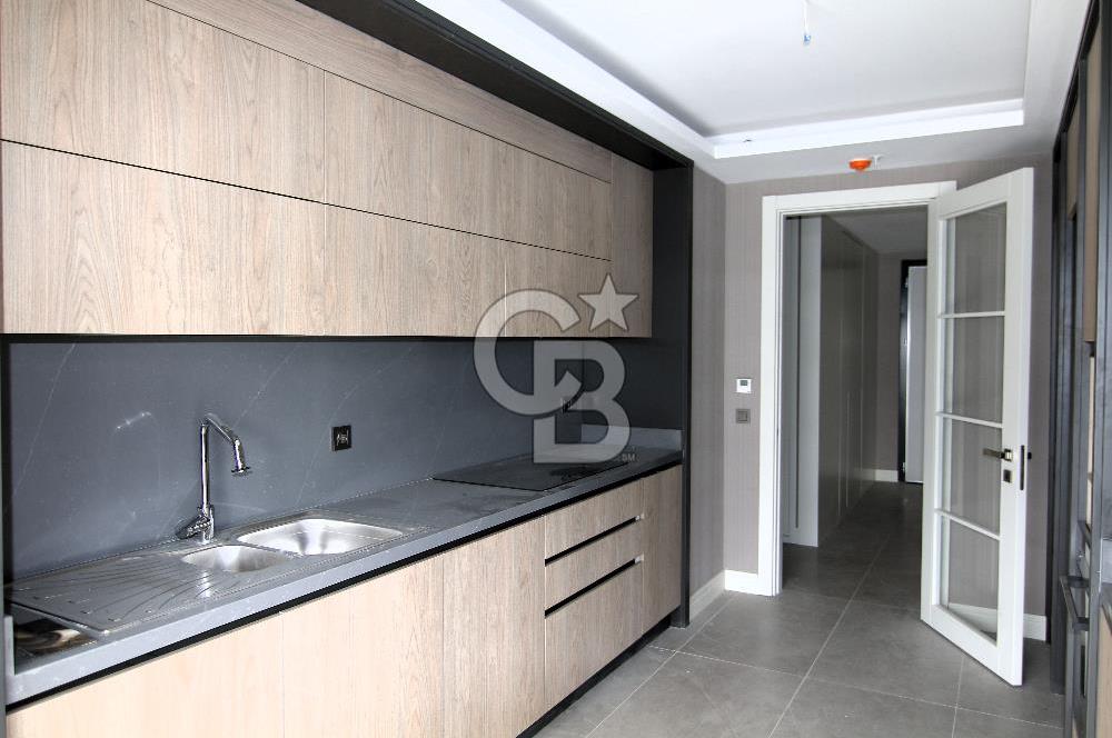 ANKARA YENİMAHALLE VELÜX ANKARA 'DA SATILIK 3+1 DAİRE