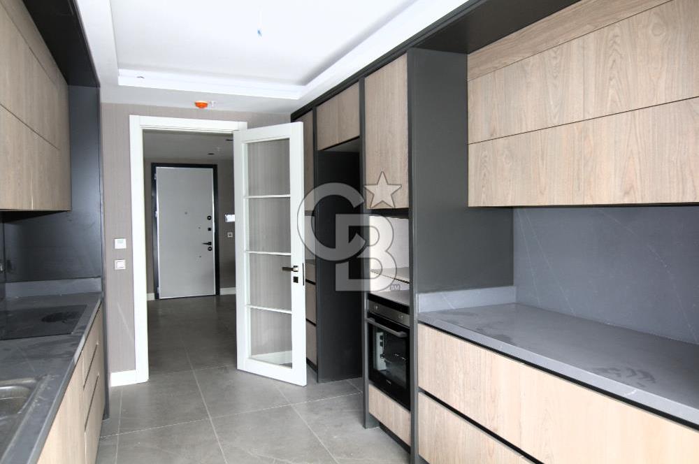 ANKARA YENİMAHALLE VELÜX ANKARA 'DA SATILIK 3+1 DAİRE