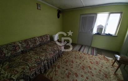 CB 222 'DEN TERASLI 4 KATLI MÜSTAKİL EV