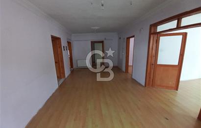 CB 222 'DEN TERASLI 4 KATLI MÜSTAKİL EV