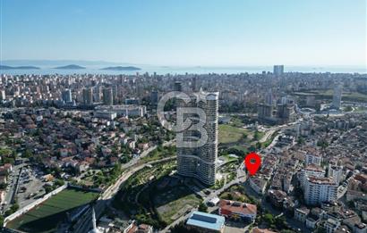 ATAŞEHİRİN EN HIZLI GELİŞEN LOKASYONUNDA 895m2 İMARLI ARSA