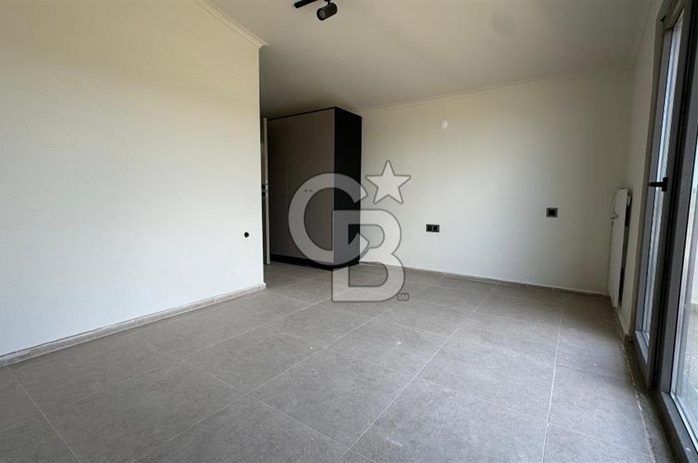 Ayvalık Altınova Sayfiye Projesi 2+1 Bahçeli Kiralık Lüks Daire