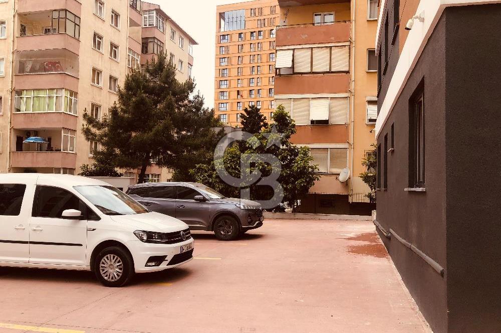 Coldwell banker Ambiance 2 kiralık daire 