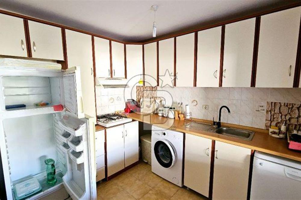 Gümüşlük Esdorlion Sitesinde Satılık Müstakil Villa