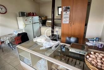 BATIKENT DİLEK ÇARŞISINDA YATIRIMLIK 25 M2 SATILIK DÜKKAN