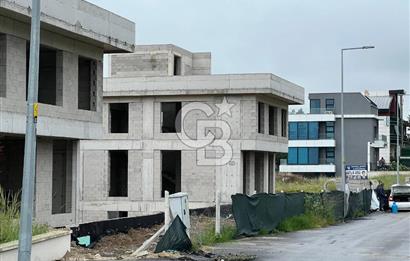 ÇANKAYA ALACAATLI'DA 600 m² SATILIK TİCARİ VİLLA BİNA ARSASI