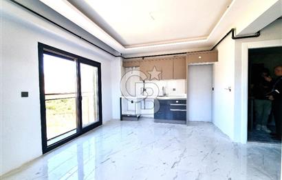 ULUKENT KENT 2'DE 1+1 ARA KAT LÜKS SATILIK DAİRE......