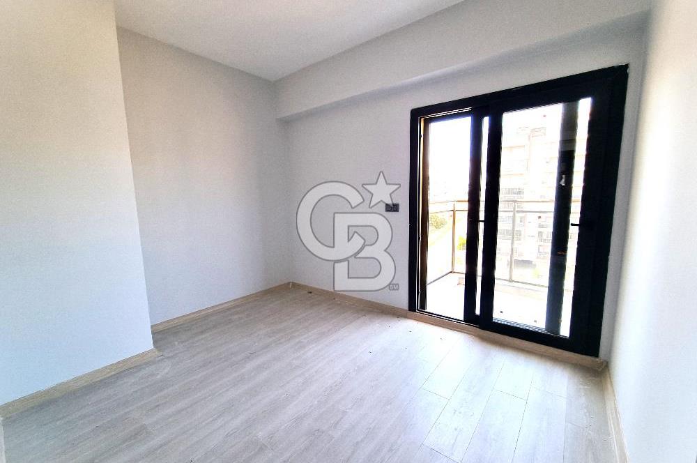 ULUKENT KENT 2'DE 1+1 ARA KAT LÜKS SATILIK DAİRE......