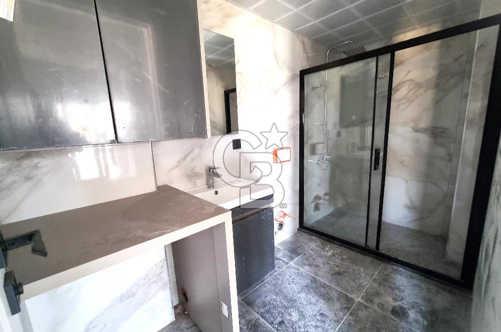 ULUKENT KENT 2'DE 1+1 ARA KAT LÜKS SATILIK DAİRE......