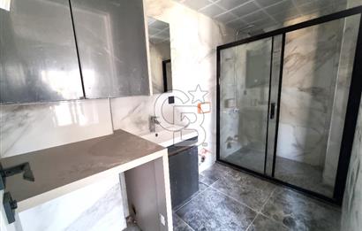 ULUKENT KENT 2'DE 1+1 ARA KAT LÜKS SATILIK DAİRE......