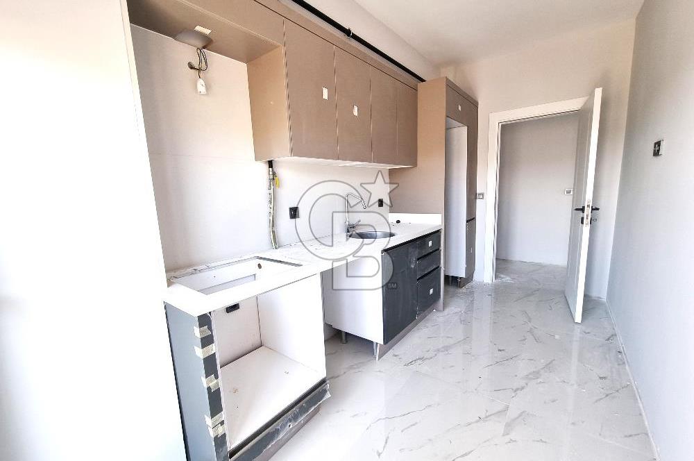 ULUKENT KENT 2'DE 2+1 ARA KAT LÜKS SATILIK DAİRE.....