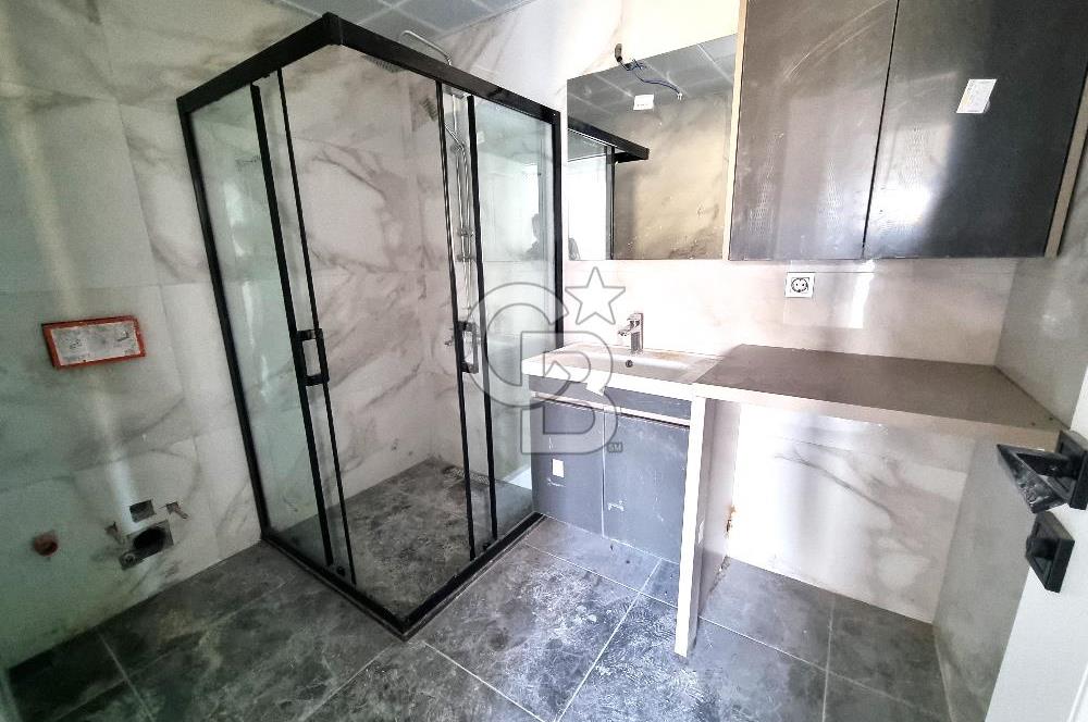 ULUKENT KENT 2'DE 2+1 ARA KAT LÜKS SATILIK DAİRE.....